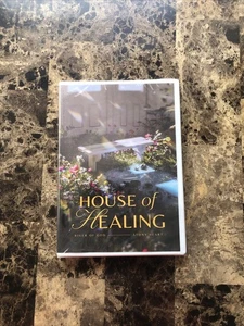 DAYSTAR House of Healing River of God - Stony Heart Vol 1 Denise Boggs DVD 2022 - Picture 1 of 6