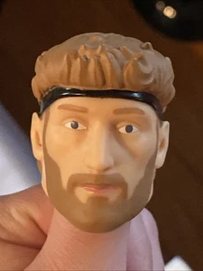 WWE Logan Paul Thumb Wars Superstars Wrestlers - Picture 1 of 4