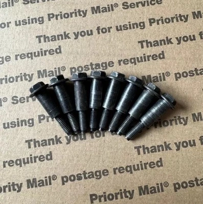 Juego de pernos de cubierta de válvula Honda Civic 2006 2007 2008 2009 2010 2011 1,8 L Foto 1 de 2