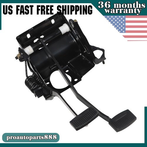 Pedal De Embrague Y Freno Para Ford F150, F250, F350 Y Bronco De Los Años 1992-1997, Modelo F3TZ2455A