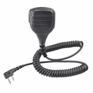 Reparación Micrófono Altavoz Remoto para Radio IC-F3 F10 F11 F12 F14 F15 F16 F4 F20 - Imagen 1 de 5