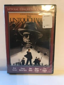 The Untouchables (Special Collector Edition WS Checkpoint DVD) NIB - Bild 1 von 2