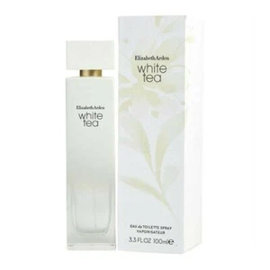 Elizabeth Arden White Tea 100ml EDT (L) SP Womens 100% Genuine (New) - Picture 1 of 1