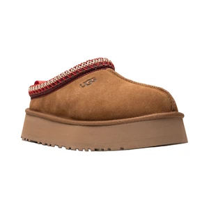 Zapatillas para mujer UGG Tazz II - gamuza castaño, talla 9 EE. UU. [1174471] - Imagen 1 de 5