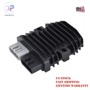 NEW SH775 voltage regulator rectifier For 760cc Polaris 800 Ranger 2011-2014 - Picture 1 of 4