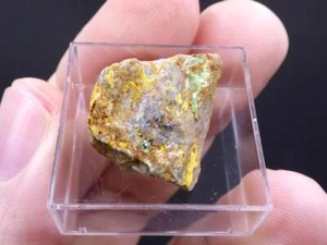 FD MINERALES: NUEVO!!! - Ultra exclusivo DEWINDTITE - Viseu - Portugal - er 990 - Imagen 1 de 19