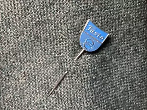 Herramientas holandesas de ingeniería motora vintage Fasto ASW pin de solapa de atadura insignia coleccionable - Imagen 1 de 5