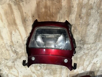 1997-00 Suzuki GSF1200 Bandit 1200 Headlight Fairing Front Stay - Image 1 of 4