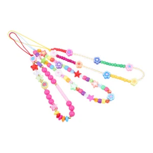 3 Pcs Handyriemen Telefon Lanyard -Gurt Seil Zum Aufhängen Des Telefons - Zdjęcie 1 z 12