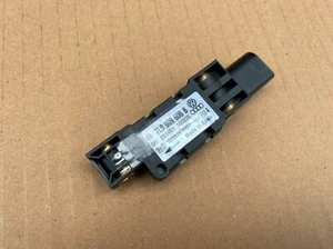 Porsche Cayenne Turbo S 2005 9PA 955 Front Airbag Crash Sensor Side 7L0909606B - Picture 1 of 3