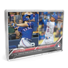 2023 MLB TOPPS NOW® Silver Slugger Awards YOU PICK CARDS