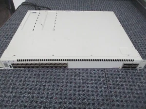 Alcatel-Lucent OS6860-24 OmniSwitch 6860  24Port Gigabit Switch 4x 10Gig SFP+ - Picture 1 of 10