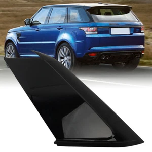 Left LH Rear Pillar Molding For Land Rover Range Rover Sport 2014-2022 LR102623 - Picture 1 of 12