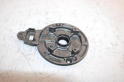 Yamaha Badger Yfm80s 1986 OEM placa de estator 55X-85560-M0-00 AY8 Foto 1 de 4