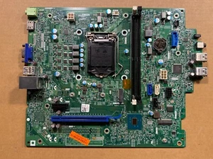 NUEVA Placa madre Dell Inspiron 3880 Intel LGA1200 de escritorio 5GD68 4W7HJ - Imagen 1 de 4