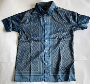 Versace Blue T-Shirts for Men for sale | eBay