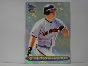 2000 Pacific Prism JT Snow #131 - Picture 1 of 2
