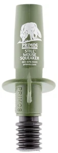 Primos PS324 Still Mouse Squeaker Open Call Mice/Rodents Sounds Attracts Predato - Picture 1 of 1
