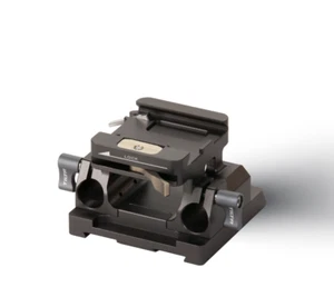 Placa base Tilta 15 mm LWS tipo II para Panasonic GH/S5 Sony A1 A6/7/9 FUJIFILM XT3 - Imagen 1 de 9