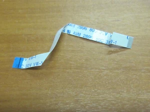 Original Flachkabel AWM 2896 E308724 / 12 Pins aus Medion Akoya MD 98310/P8614 - Picture 1 of 1