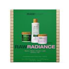 RawSugar RawRadiance Winterberry & Mint Body Care Limited Edition Gift Set