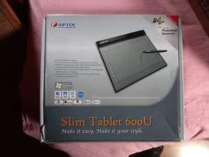 Slim Tablet 600 U AIPTEK - Bild 1 von 1