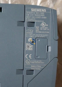 New Siemens 6ES7 241-1CH31-0XB0 modular - Picture 1 of 1