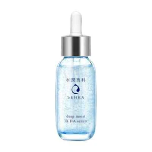 Senka Deep Moist 3X HA Serum 30ml - Picture 1 of 9