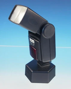 Metz mecablitz 36AF-40 digital für Olympus/ Panasonic Four Third System - 32042 - Bild 1 von 4