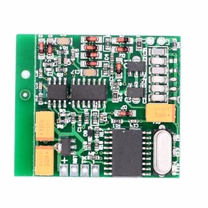 Long distance 134.2K AGV RFID Animal Tag Reader Module  FDXB ISO11784/85 Arduino - Picture 1 of 4