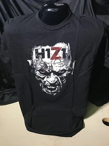 H1Z1 Black T-Shirt - Just Survive Zombie - JINX - Mens Large - Picture 1 of 3