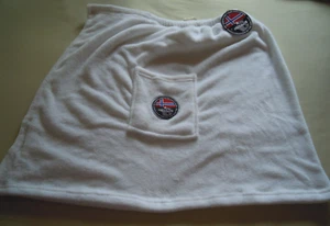 Saunatuch ** nebulus ** Size 1 NEU - Bild 1 von 4