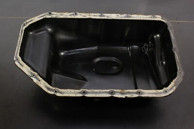 Acura RSX 2002-2006 cárter de aceite de acero OEM 11200-RAA-A00 Foto 1 de 4
