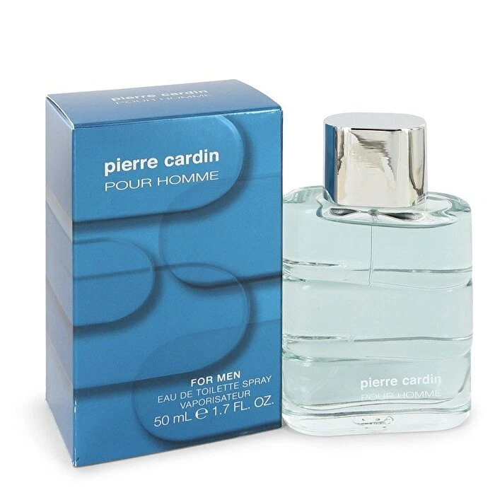 Pierre Cardin Pierre Cardin Pour Homme Eau De Toilette Spray 50ml/1.7oz - image 1 of 1