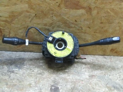 1997 2000 JDM NISSAN PULSAR N15 2 PORTAS RHD INTERRUPTOR DE COLUNA DE HASTE DE DIREÇÃO FABRICANTE DE EQUIPAMENTO ORIGINAL - Imagem 1 de 4