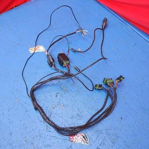 LHD, RHD Sake Bomb V1 Smart Coil Harness (UNFINISHED) S8B31/15 - Bild 1 von 5