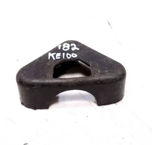1982 Kawasaki KE100 OEM HD LAMP SOCKET COVER, 23081-001 - Picture 1 of 7