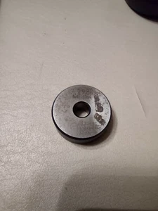 Mitutoyo 177-125 Setting Ring  7.998mm - Picture 1 of 1
