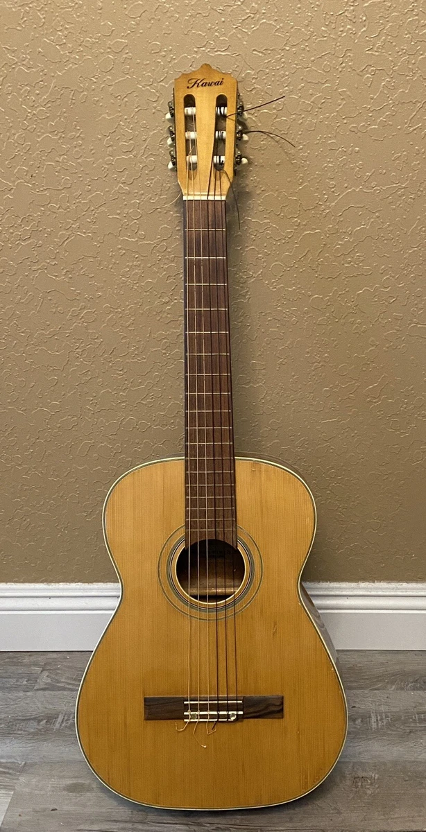 Kawai KW250B ヴィンテージ ジャパビン カワイ 70年代 Kawai KW250B ヴィンテージ ジャパビン カワイ 70年代 - メルカリ