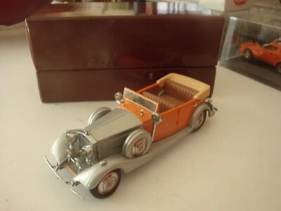 CCC- ROLLS ROYCE Phantom II "Star of India" by Thrupp & Maberly 1934 - Photo 1/4