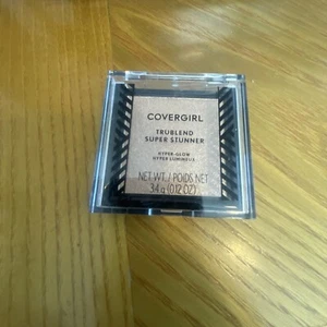 COVERGIRL TruBlend Super Stunner Hyper-Glow Highlighter, (590) Gilded Glory. Y - Picture 1 of 2