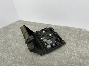 15291747 2009 Pontiac G6 Interior Fuse Box Relay Block Panel Trunk 10 Junction - Picture 1 of 6
