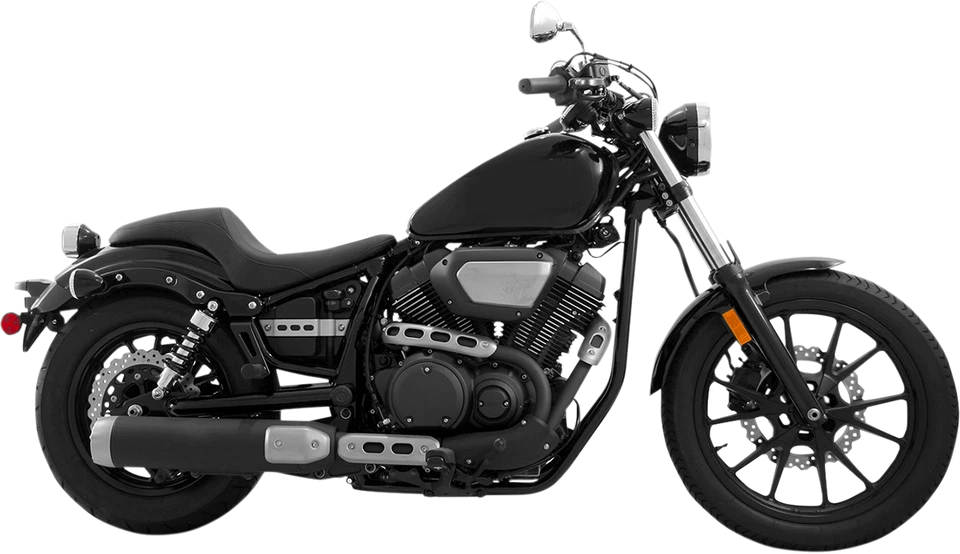 2013-2018, 2020 para Yamaha XV 950 Bolt Mustang Tripper Fastback Seat 75690 Foto 1 de 1