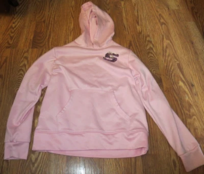 Sketchers Active Sudadera con Capucha Niñas 14-16 Foto 1 de 4