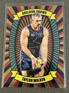 Select AFL Hobby Carnival 2025 #LC10 Taylor Walker 16/99 Adelaida - Imagen 1 de 3