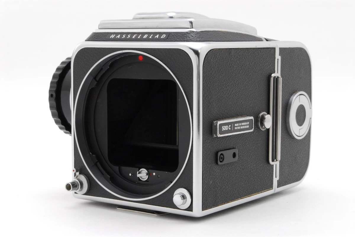 Preços baixos em Hasselblad 500c | eBay