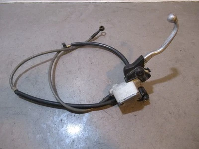 Pinza de freno delantera KTM LC4 640 Adventure 2002 Foto 1 de 3