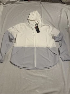 Giacca riscaldante donna Under Armour UA taglia Lg. Resistente all'acqua tempesta. Sciolto - Foto 1 di 13