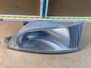 2004-2007 Ford Freestar Left Driver Side Corner/Park Light Cornering OEM - Picture 1 of 9