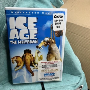 I’ve Age Meltdown Originalveröffentlichung fabrikversiegelt DVD COSTCO DEAL - Bild 1 von 7